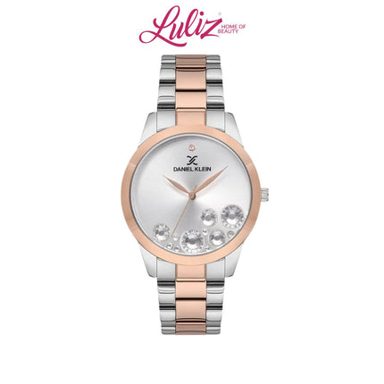 Daniel Klein DK.1.12612-6  Women  Watch