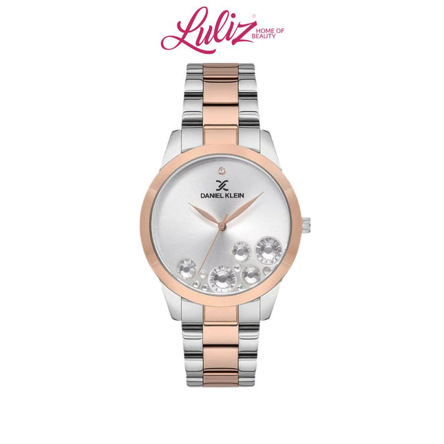 Daniel Klein DK.1.12612-6  Women  Watch