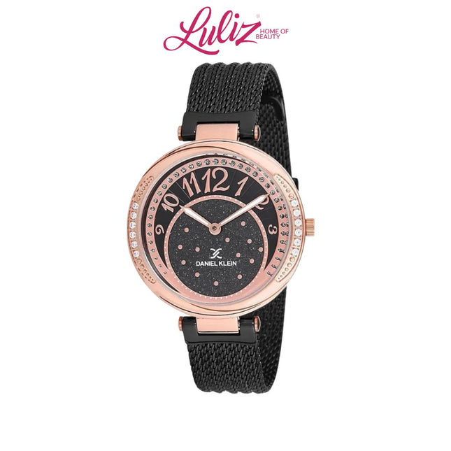 DANIEL KLEIN - DK.12094-4 Women Watch