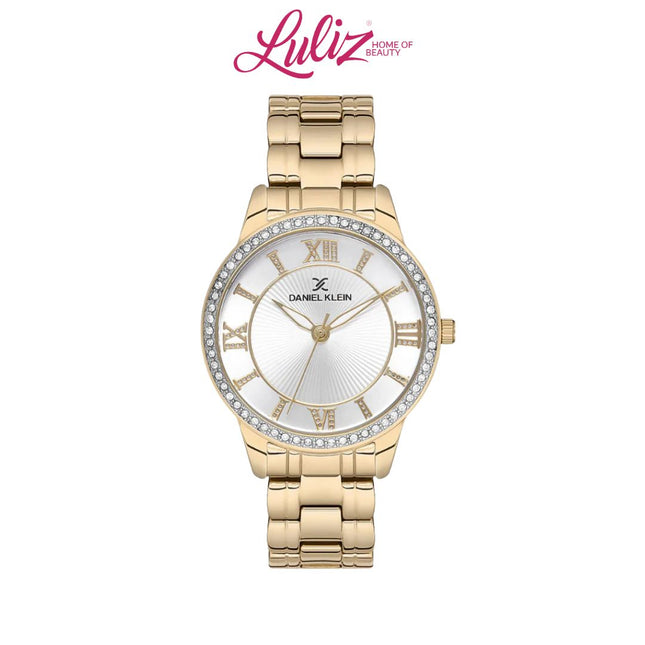 DANIEL KLEIN - DK.1.12833-2 Women  Watch