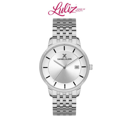 DANIEL KLEIN - DK.1.13411-1 MEN WATCH