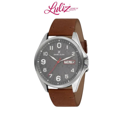 DANIEL KLEIN - Premium DK.1.1647-6 Men Watch
