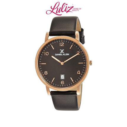 DANIEL KLEIN -  FIORD-GENTS Analog Watch - For Men DK11766-4