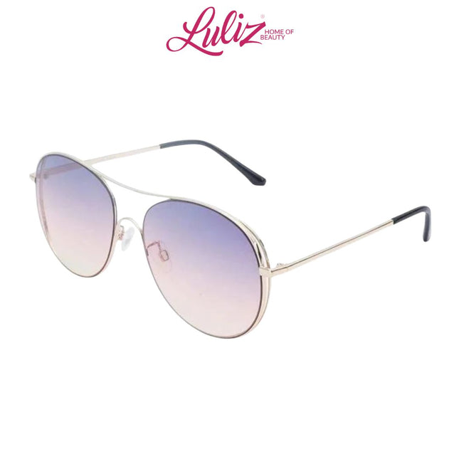 DANIEL KLEIN - DK4293PCOL04 Women's Sunglasses