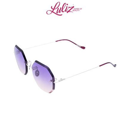 DANIEL KLEIN - 4231. C5 Polarized  Sunglasses