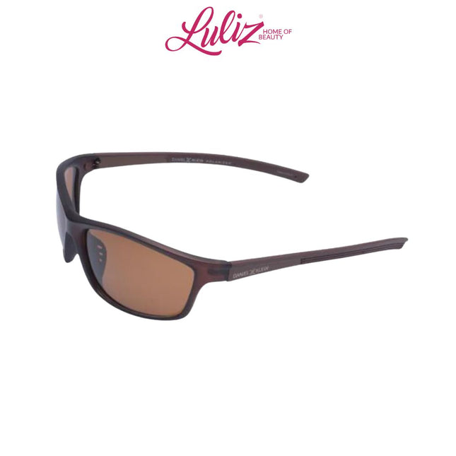 DANIEL KLEIN - 3224 . C4 Polarized Mens's Sunglasses