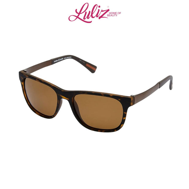 DANIEL KLEIN - 3118 . C3  Polarized Sunglasses
