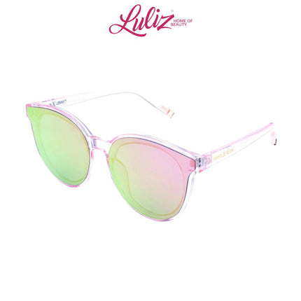 DANIEL KLEIN - 4200P. C5 Polarized Women's Sunglasses