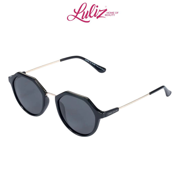 DANIEL KLEIN - 4265-C1 Polarized  Sunglasses For Women
