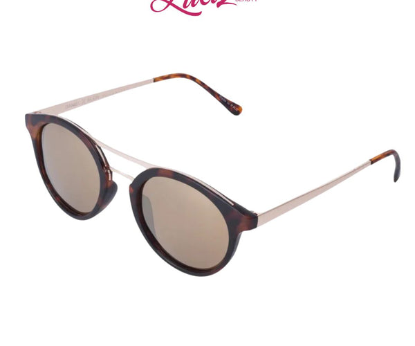 Daniel Klein 4214-C1 Polarized Sunglasses For Women Jordan