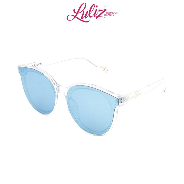 DANIEL KLEIN - 4200.C6 Polarized Women's Sunglasses
