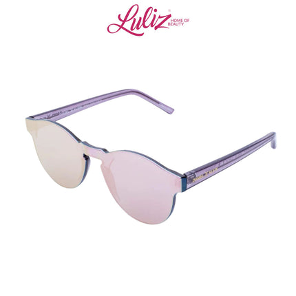 DANIEL KLEIN - 4202. C5 Polarized Women's Sunglasses