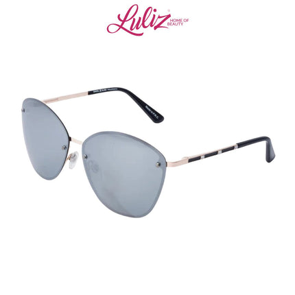 DANIEL KLEIN - 4220-C4 Polarized  Sunglasses