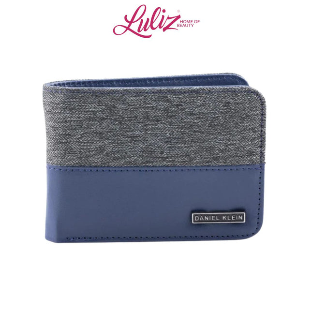 DANIEL KLEIN - DKW5003-02 Men Wallet