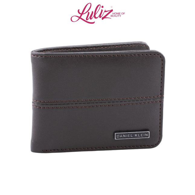 DANIEL KLEIN - DKW5002-03Men Wallet