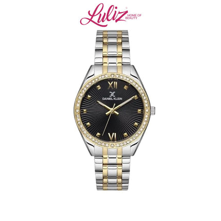 DANIEL KLEIN - DK.1.13088-2 Classic Watch  For Women