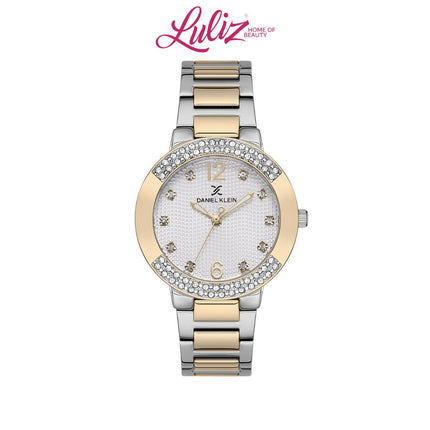 DANIEL KLEIN - DK.1.12850-6 WOMEN WATCH