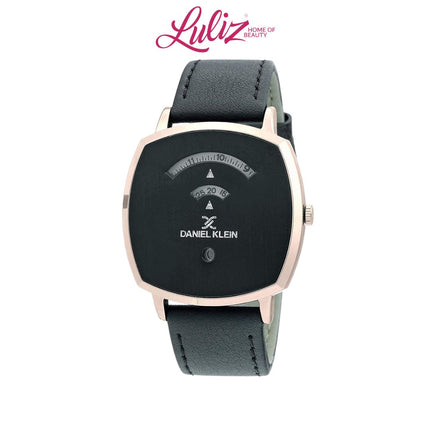 DANIEL KLEIN - DK.1.12390.4 MEN WATCH