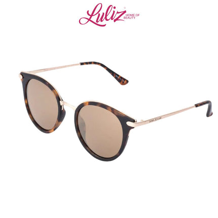 DANIEL KLEIN - 4187-C3 Polarized  Sunglasses