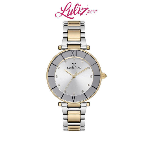 DANIEL KLEIN - DK.1.2815-5  Women  Watch