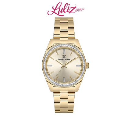 DANIEL KLEIN - DK.1.13602-3 Women WATCH