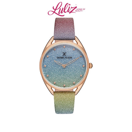 DANIEL KLEIN - DK.1.12938-1 Women Watch