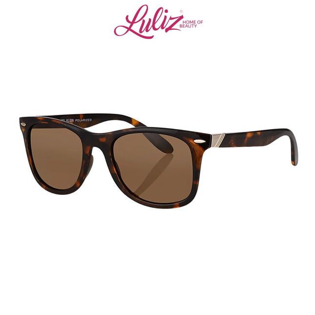 دانيال كلاين - نظارات شمسية رجالية DK3256-4