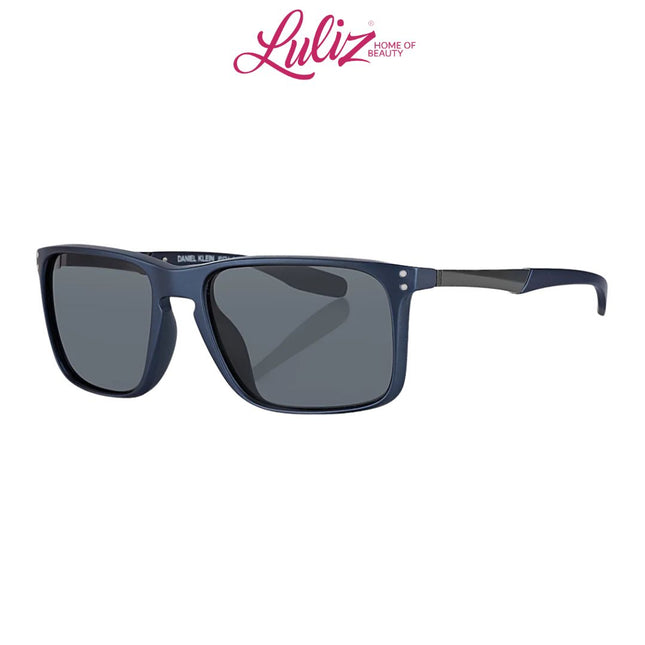 دانيال كلاين - نظارات شمسية رجالية DK3250-3