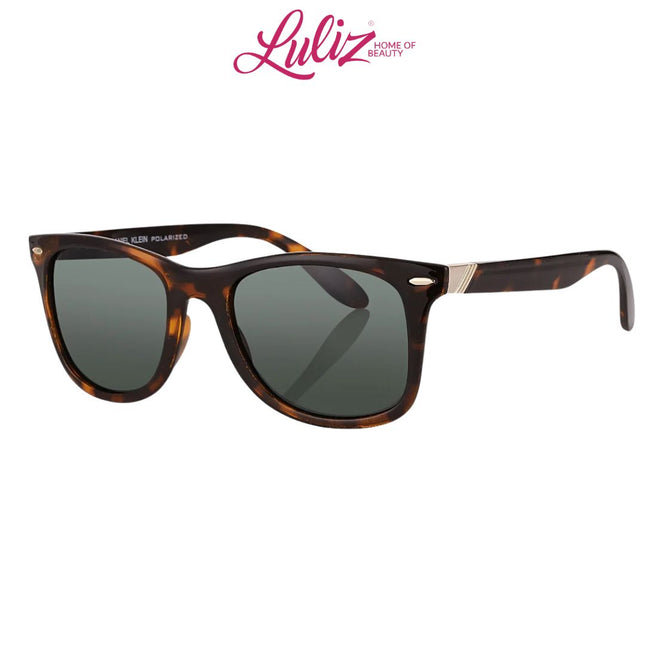 دانيال كلاين - نظارات شمسية رجالية DK3256-3