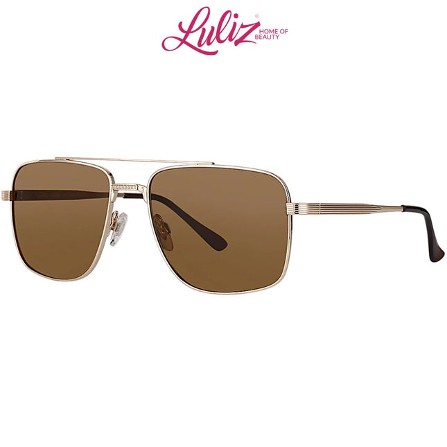 دانيال كلاين - نظارات شمسية رجالية DK3258-3