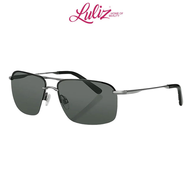 دانيال كلاين - نظارات شمسية رجالية DK3259-2