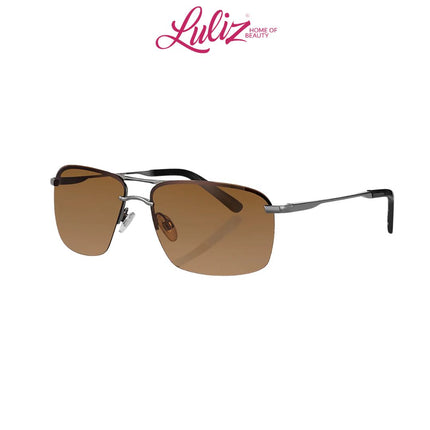 دانيال كلاين - نظارات شمسية رجالية DK3259-3
