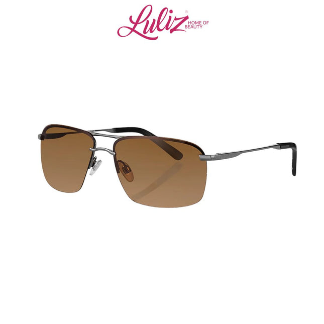 دانيال كلاين - نظارات شمسية رجالية DK3259-3