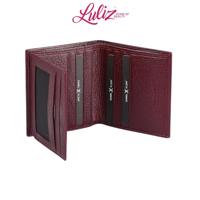 DANIEL KLEIN - DKW1042-05 MEN WALLET
