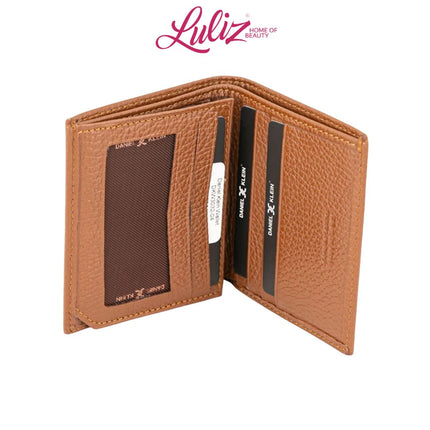 DANIEL KLEIN - DKW3032-04 MEN WALLET
