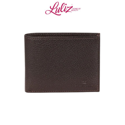 Daniel Klein - DKL0866-3 Men's Wallet