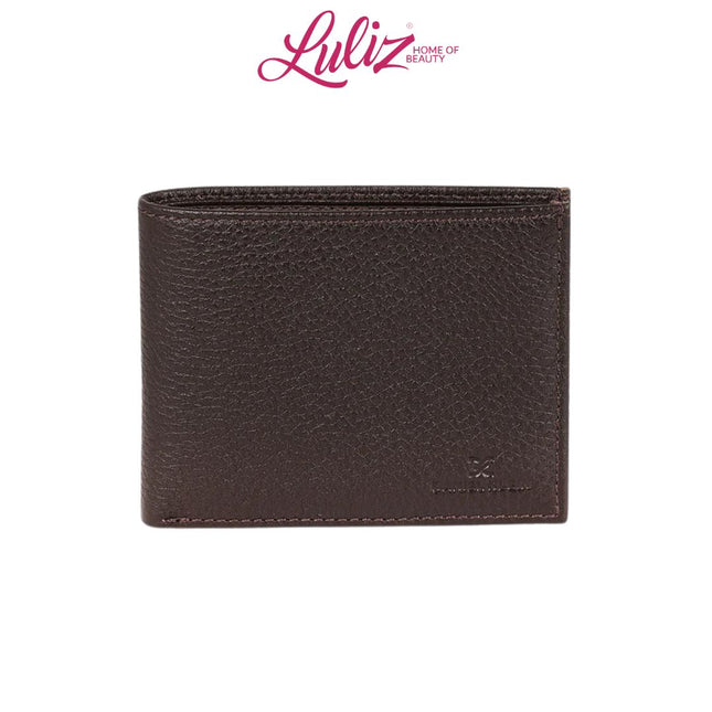 Daniel Klein - DKL0866-3 Men's Wallet