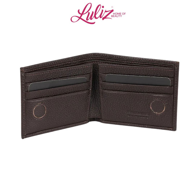 Daniel Klein - DKL0866-3 Men's Wallet