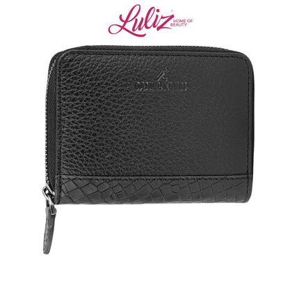 DANIEL KLEIN - DKW3012-01 Men's Wallet