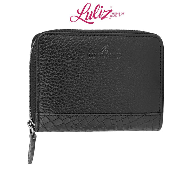 DANIEL KLEIN - DKW3012-01 Men's Wallet
