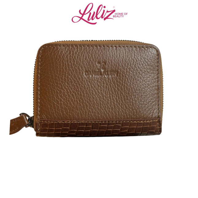 DANIEL KLEIN - DKW3012-04 Men's Wallet