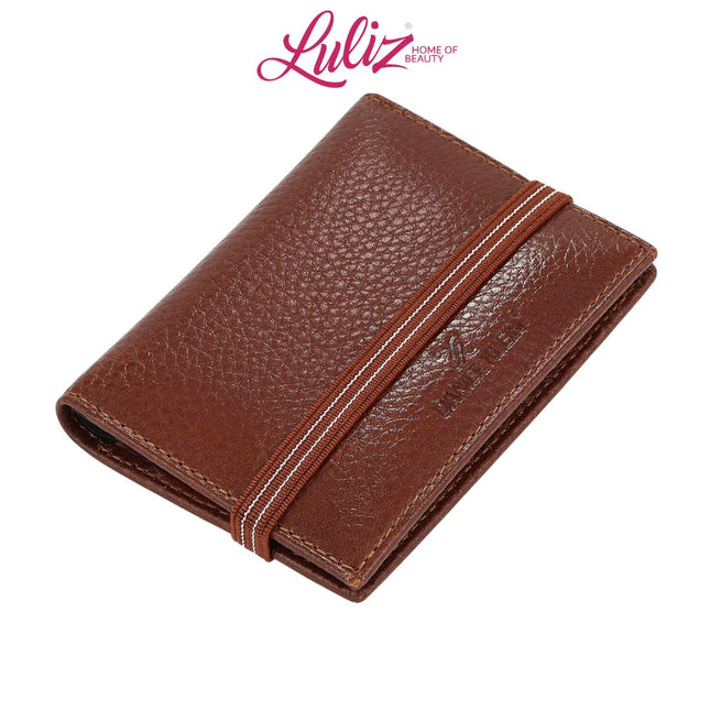 DANIEL KLEIN - DKW1010-31 MEN WALLET