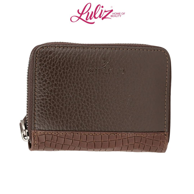 DANIEL KLEIN - DKW3012-03 Men's Wallet