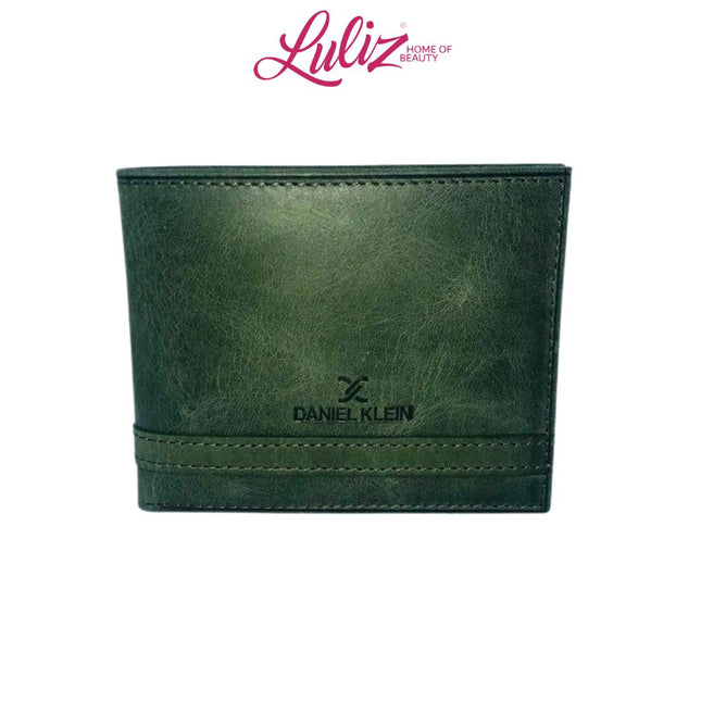 DANIEL KLEIN - Dkw3004-06 Men's Magnetic Wallet