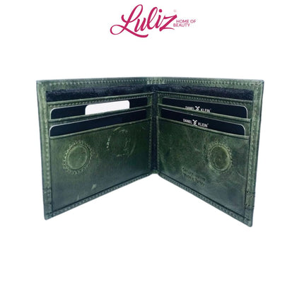 DANIEL KLEIN - Dkw3004-06 Men's Magnetic Wallet