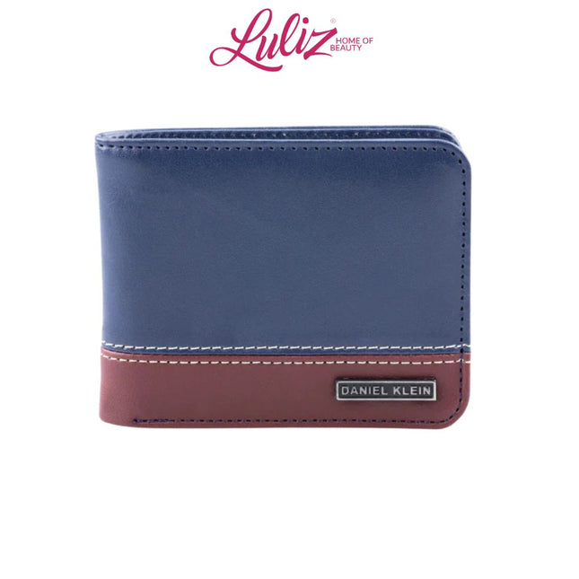DANIEL KLEIN - DKW5001-02 Men's Wallet