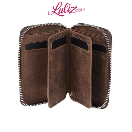 DANIEL KLEIN - DKL0796-4 Men's Wallet
