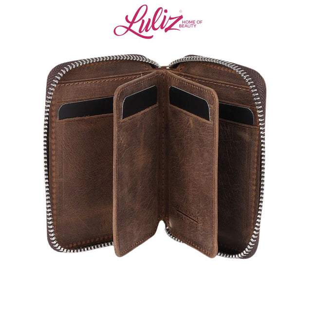 DANIEL KLEIN - DKL0796-4 Men's Wallet