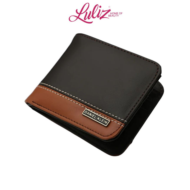 DANIEL KLEIN - DKW5001-03 Men's Wallet