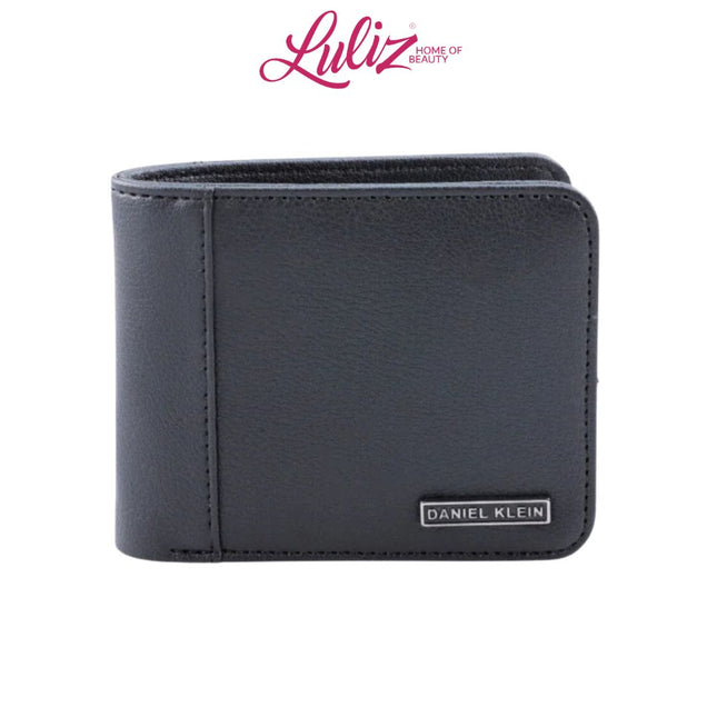 DANIEL KLEIN - DKW5004-01 Men's Wallet